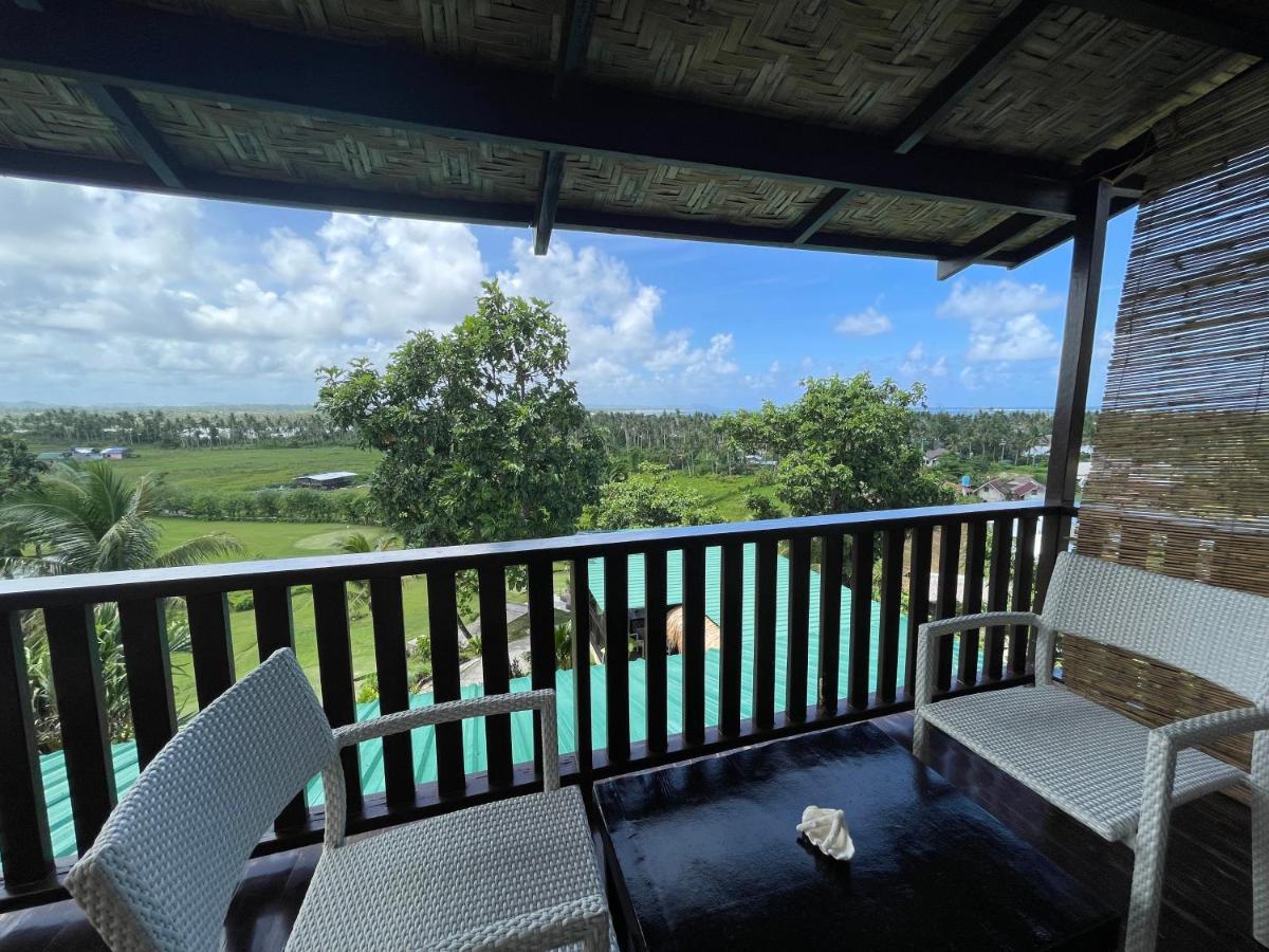 Villa Maya Хенераль-Луна Екстер'єр фото