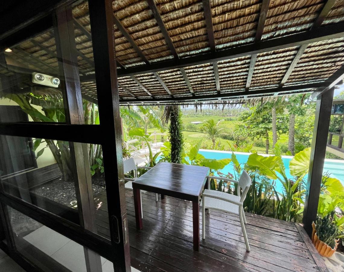 Villa Maya Хенераль-Луна Екстер'єр фото