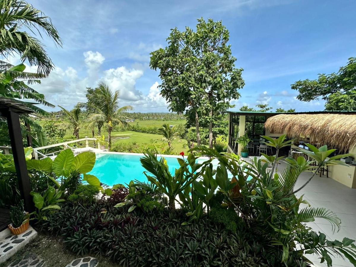 Villa Maya Хенераль-Луна Екстер'єр фото