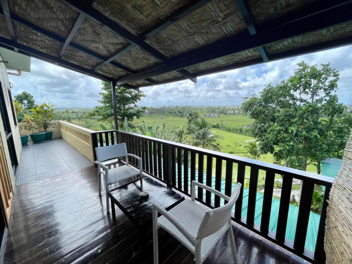 Villa Maya Хенераль-Луна Екстер'єр фото