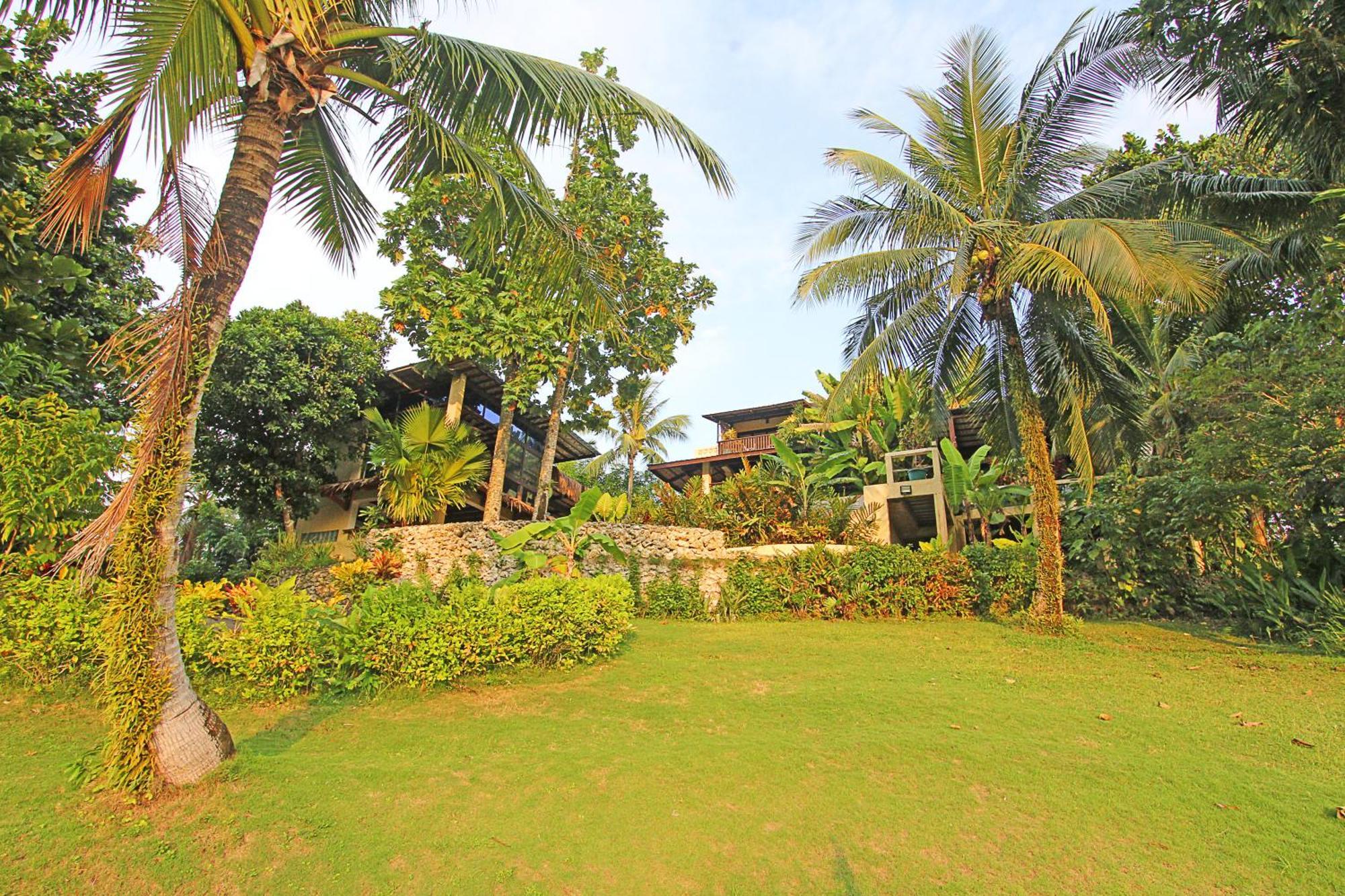 Villa Maya Хенераль-Луна Екстер'єр фото
