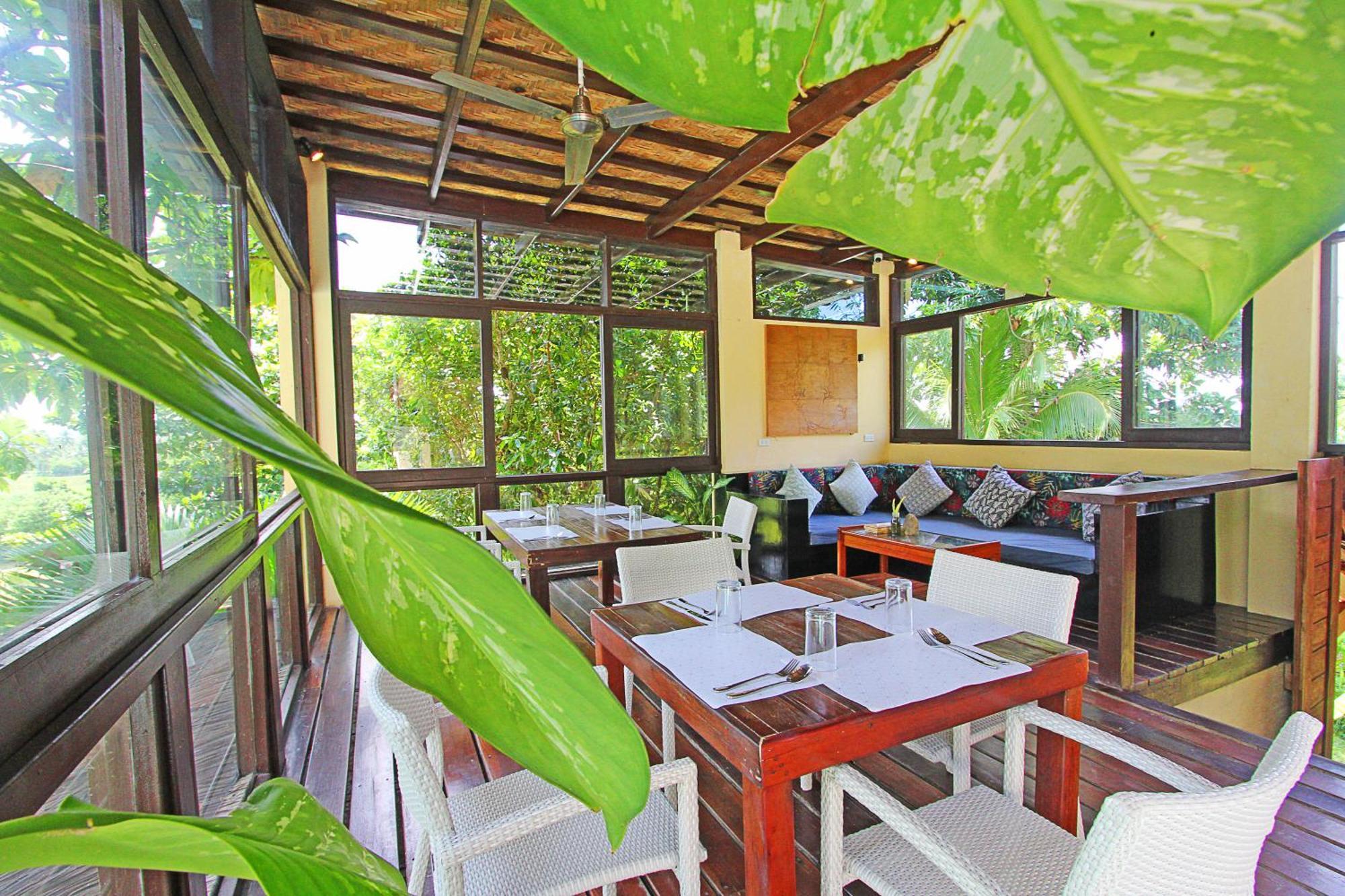 Villa Maya Хенераль-Луна Екстер'єр фото
