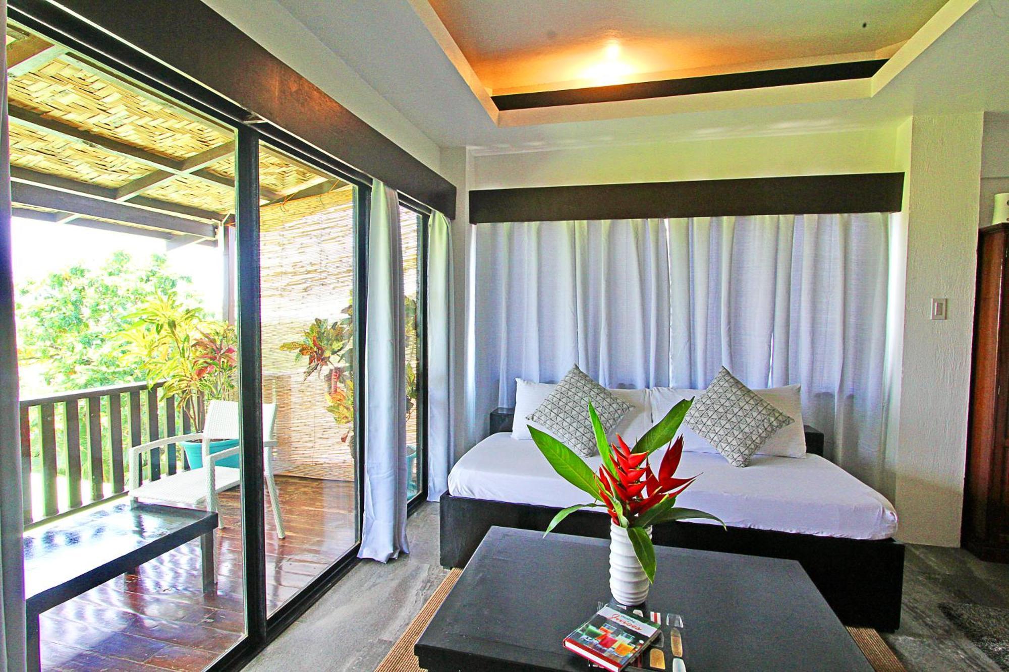 Villa Maya Хенераль-Луна Екстер'єр фото