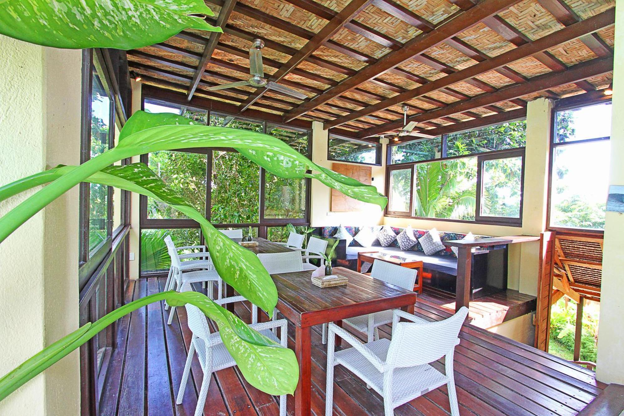 Villa Maya Хенераль-Луна Екстер'єр фото