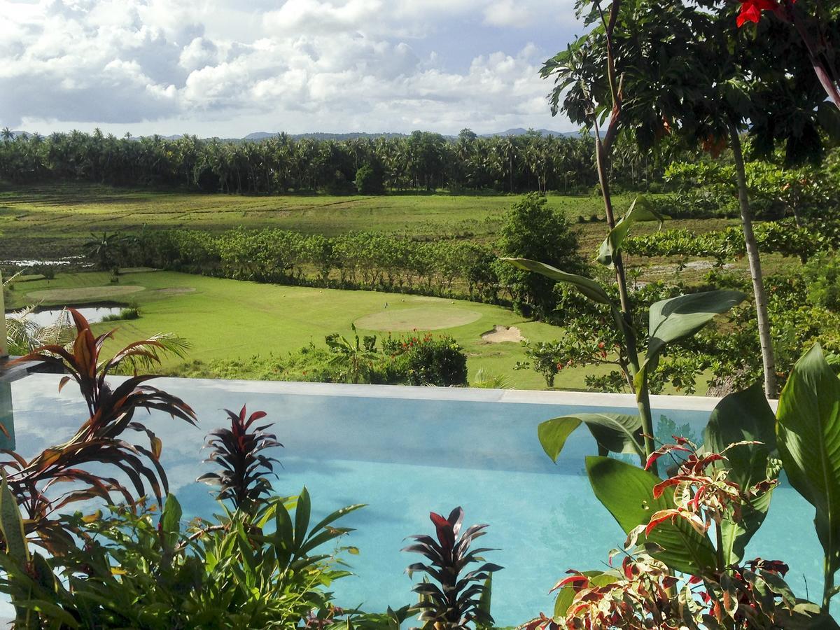 Villa Maya Хенераль-Луна Екстер'єр фото