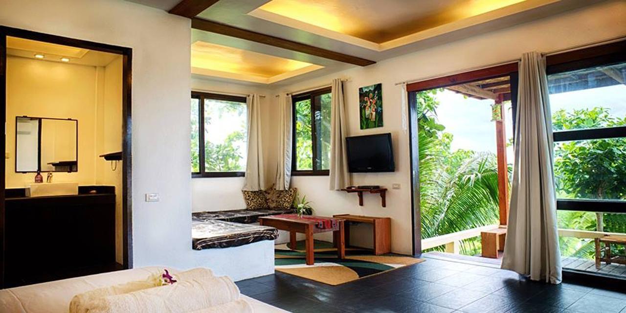 Villa Maya Хенераль-Луна Екстер'єр фото
