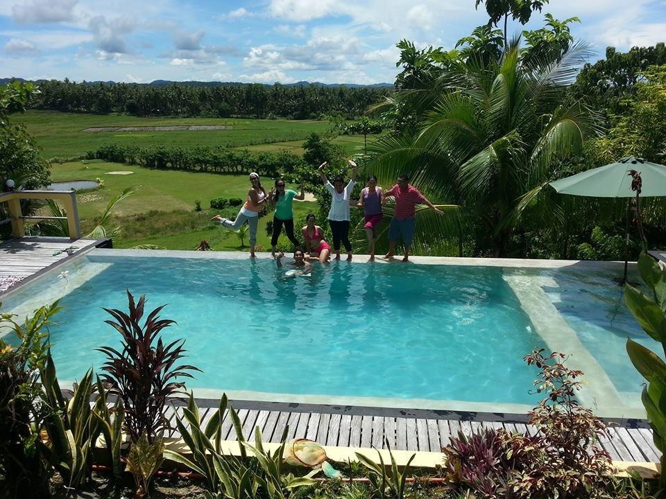 Villa Maya Хенераль-Луна Екстер'єр фото