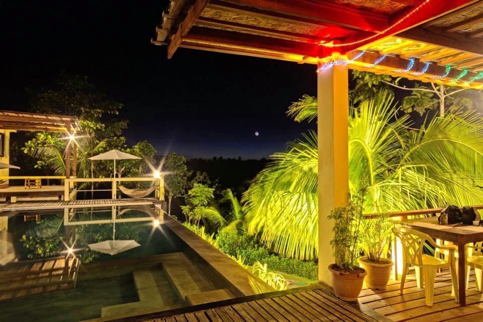 Villa Maya Хенераль-Луна Екстер'єр фото