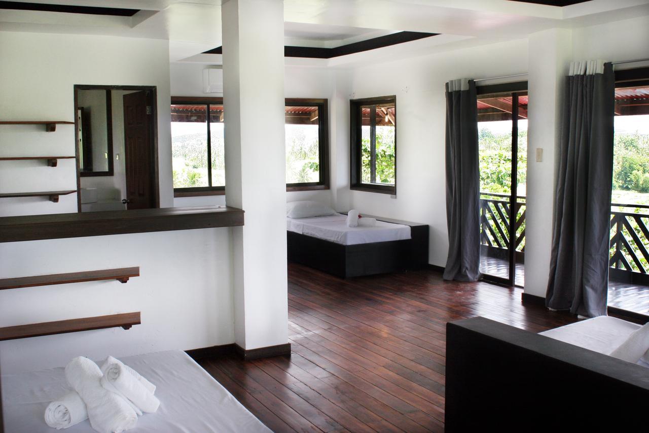 Villa Maya Хенераль-Луна Екстер'єр фото