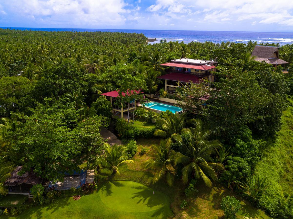 Villa Maya Хенераль-Луна Екстер'єр фото