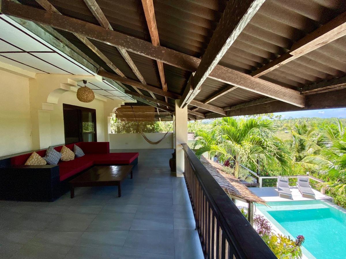 Villa Maya Хенераль-Луна Екстер'єр фото