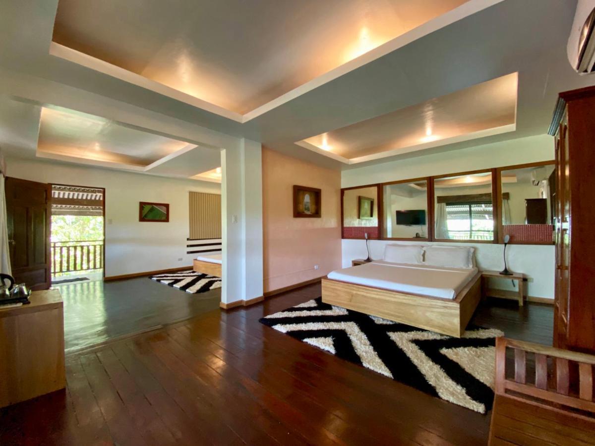 Villa Maya Хенераль-Луна Екстер'єр фото